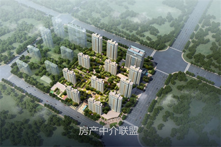 舜和苑卜楼小区3室2厅2卫180㎡
