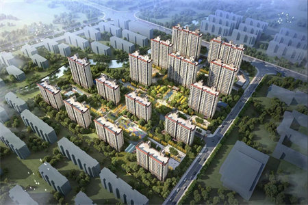 金源小区2室1厅1卫74.41㎡